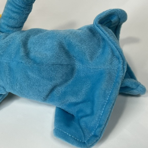 Baby Maggie W/ Pacifier Plush Universal Studios The Simpsons - Picture 11 of 14